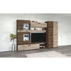 Холна секция АРИЗОНА-1